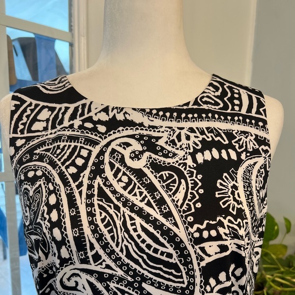 AB studio women dress size L (18) - Picture 2 of 6